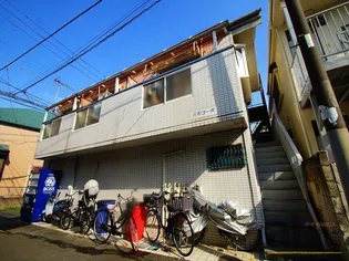 元町コートの画像