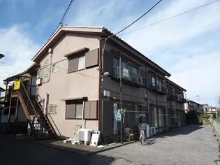 コーポむつみの画像