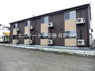 チュテレールA棟の画像