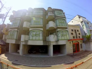 THE STANHOPE21の画像