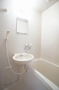 アライハイツ【2階】の内装