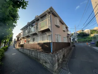 ファミール津田山の画像