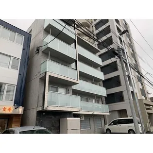 CITY PREMIER北6条の画像