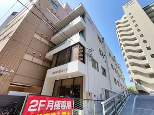 uni一番町【2階】の外観