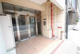 広島県広島市中区西平塚町【マンション】の外観