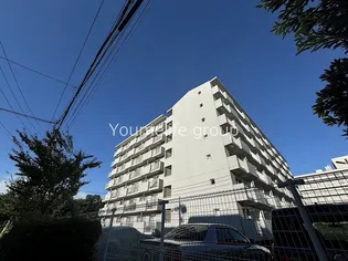 ベルフラワーハイツ伊勢原の画像