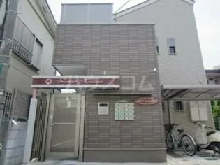 フロマージュ国立の画像