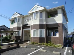 ジョイフルメゾンの画像