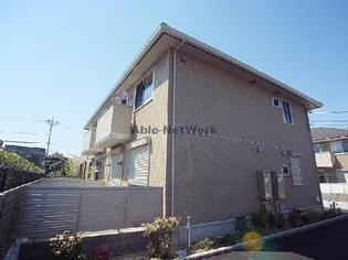 岐阜県岐阜市野一色4【アパート】の外観