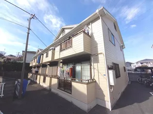 サマックスガーデニアハイツの画像