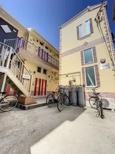 ユナイト小田ジャンジャック ルソーの画像