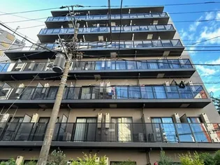 ログ鶴見の画像