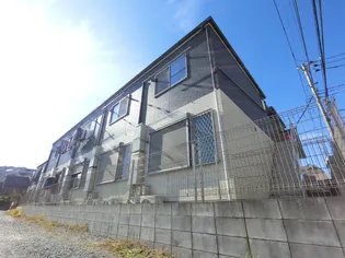 イーストランド稲毛【1階】の外観