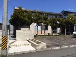 メゾン松森の画像