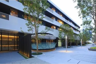 東京都新宿区新宿6【マンション】の外観