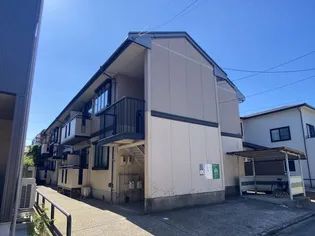 ラポール長土塀の画像