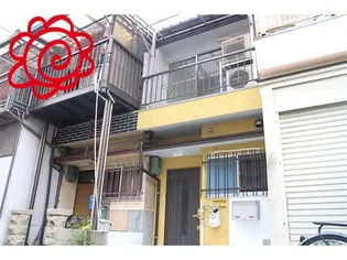 大阪府東大阪市稲田新町2【一戸建】の外観