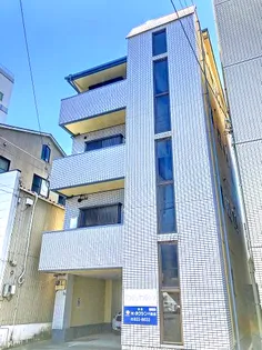 アンジュマンションの画像