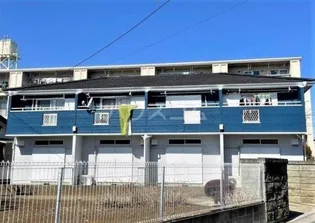 テラス ニューウッドの画像