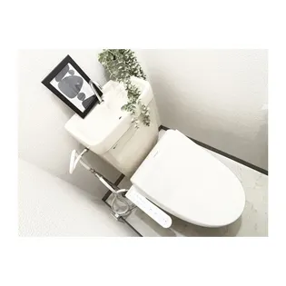 ドリーム1【1階】の内装