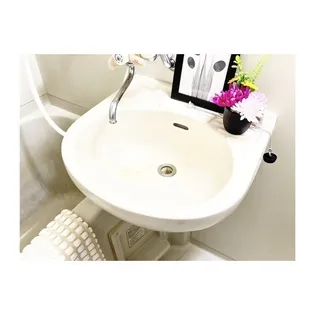 ドリーム1【1階】の内装