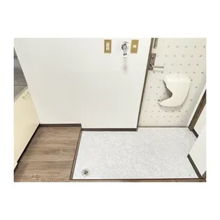 ドリーム1【1階】の内装