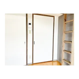 ドリーム1【1階】の内装