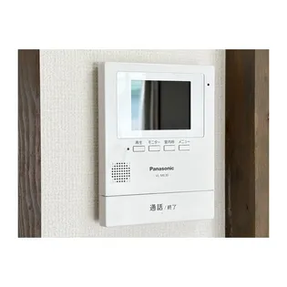 ドリーム1【1階】の内装