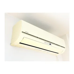 ドリーム1【1階】の内装