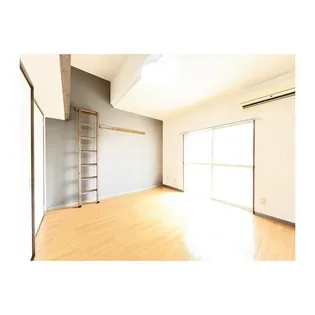 ドリーム1【1階】の居間