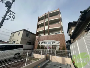 フェリチェカーサ友彩の画像