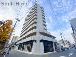 南海住之江ユーリプラザの画像