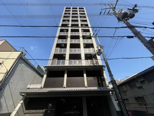 PARK HILLS今里蘭の画像