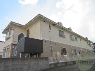 ハイツ幸町の画像