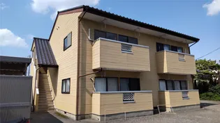 立見プリティハイツの画像