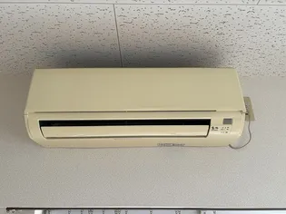 コーポラスなるせV【3階】の内装