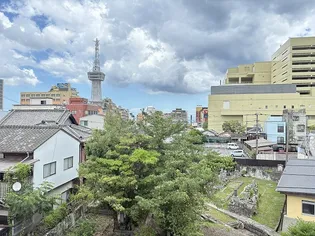 コーポラスなるせV【3階】のその他画像