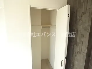 Serra蘇我【1階】の内装