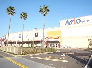 Serra蘇我【1階】の周辺