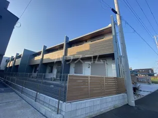 アバンティ八千代緑が丘壱番館の画像