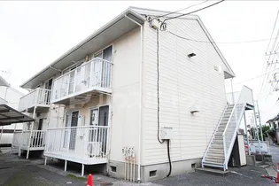 メゾンドネージュNo.12【2階】の外観