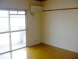 サンコーポくんぱち【3階】のキッチン