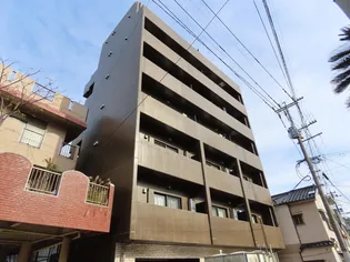 シャムロック城山の画像