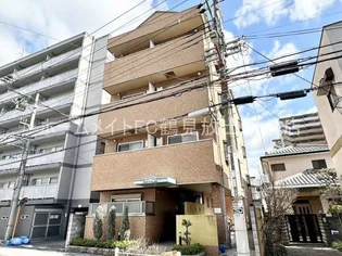 ベルシティ鶴見の画像