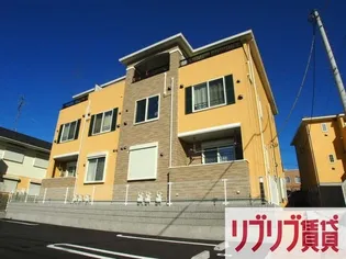 千葉県千葉市中央区都町5【アパート】の外観