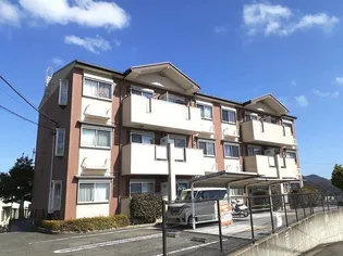 福岡県北九州市小倉南区上吉田1【マンション】の外観