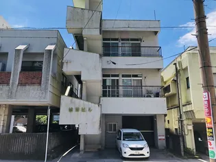 姶晋ビル【2階】の外観