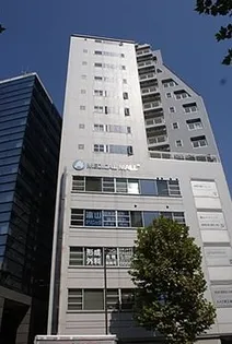 東京都千代田区神田神保町2【マンション】の外観