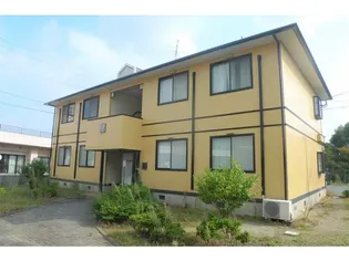 福岡県北九州市八幡西区藤原4【アパート】の外観