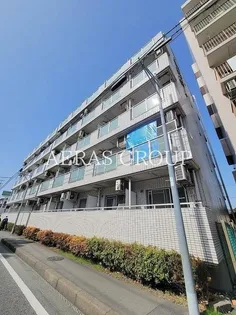 スカイコート橋本第3の画像